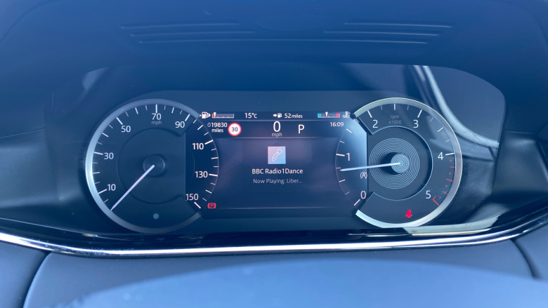 Land Rover Range Rover Evoque 2.0 D200 R-Dynamic HSE 5dr Auto Diesel Hatchback